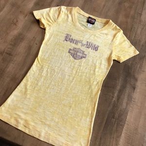 Harley-Davidson T-shirt